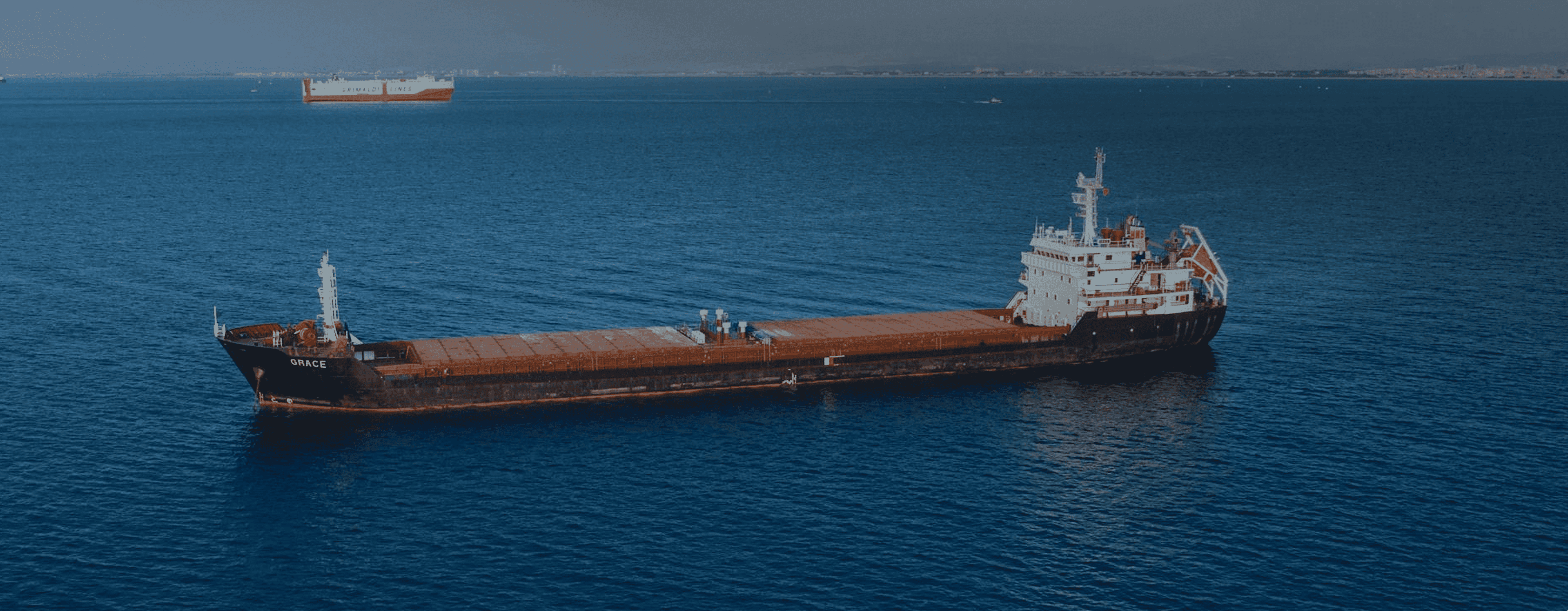 ship