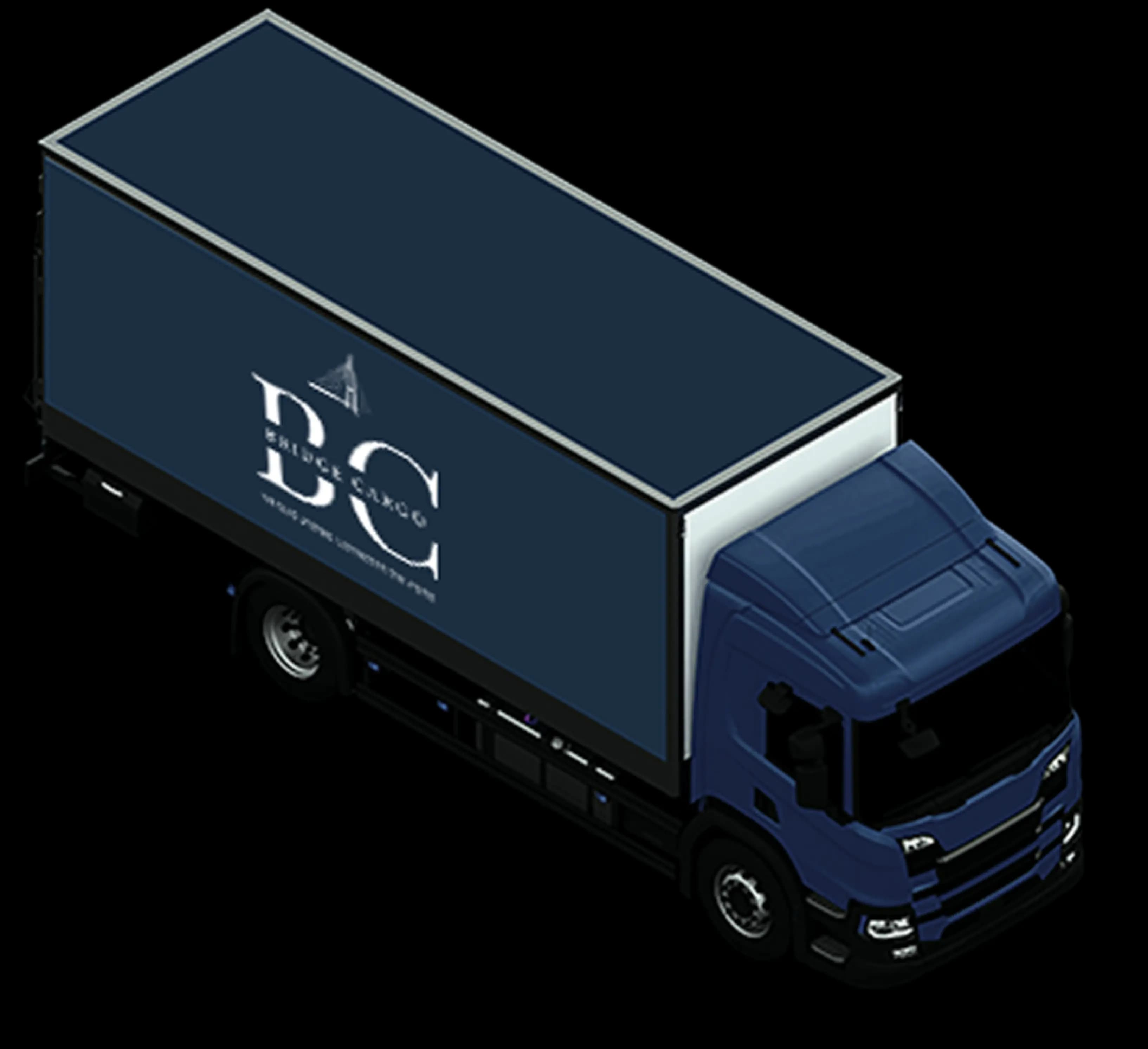 truck
